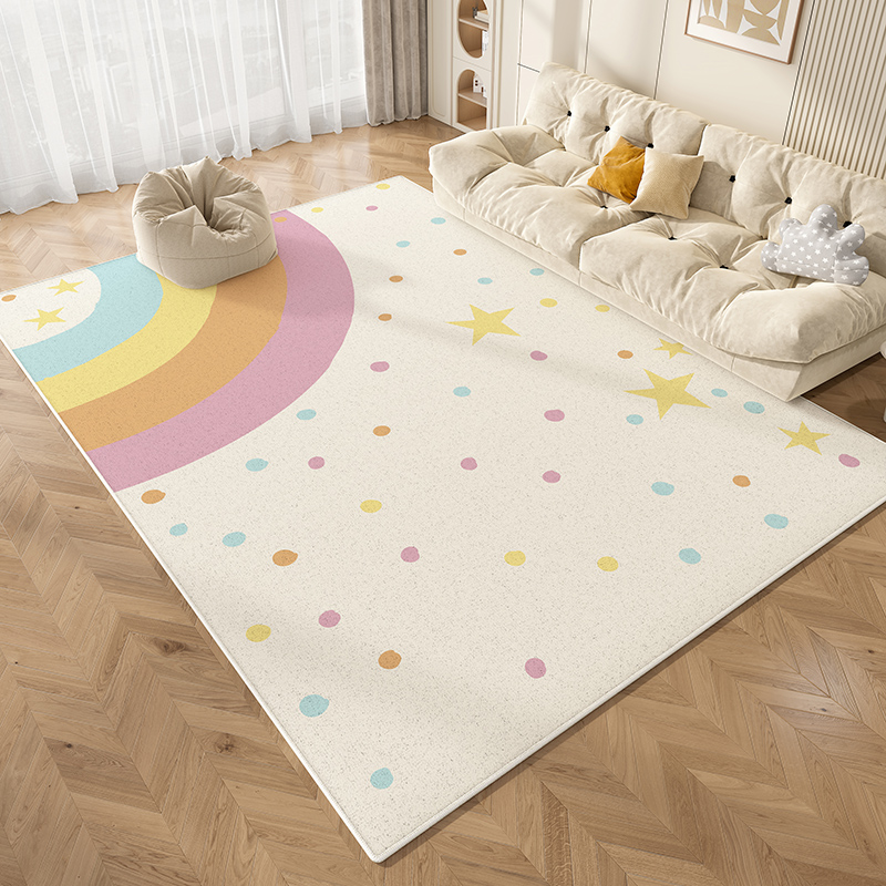 Kids Outdoor Mat - Mata do zabawy dla dzieci VIKAMA,
