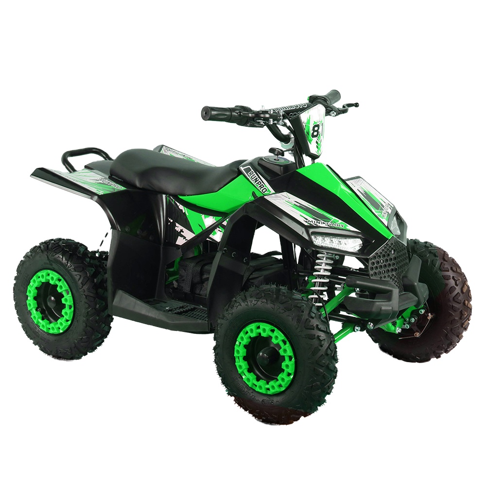 Kids Outdoor Quad Bike - Elektryczny quad dla dzieci 36V 1000W,