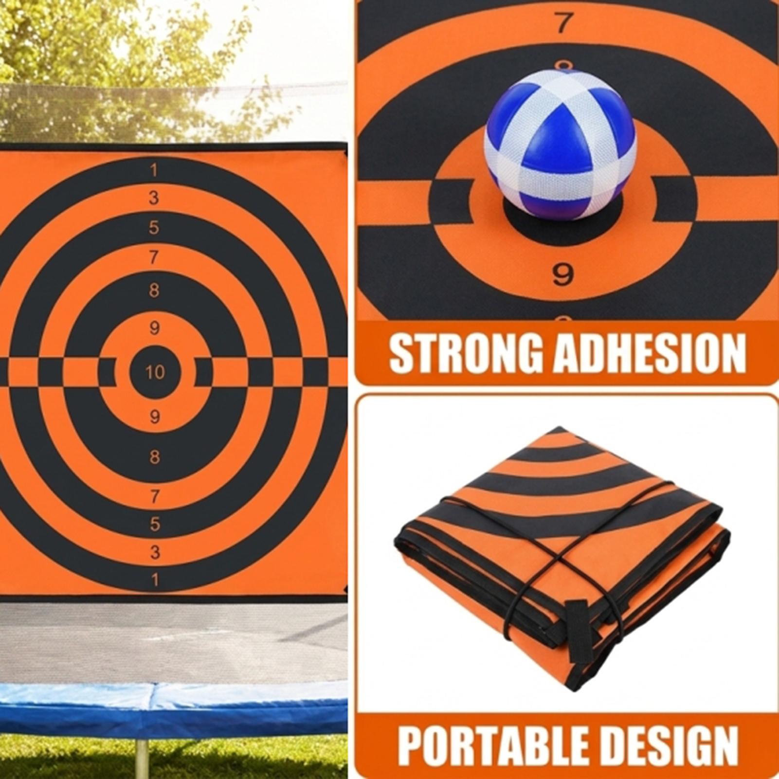 Kids Indoor Outdoor Trampoline - Zabawki do trampoliny dla dzieci, interaktywne,