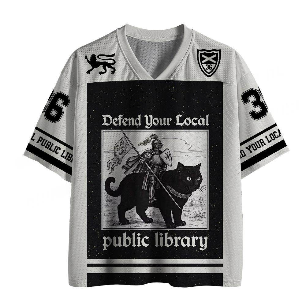 Tee Ball Set - Koszulka sportowa unisex plus size 3D,