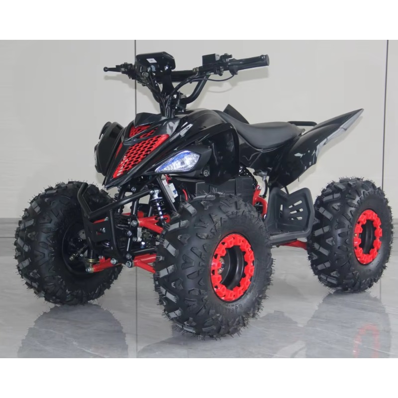 Kids Outdoor Quad Bike - Elektryczny quad dziecięcy 48V 1000W, wysokowydajny
