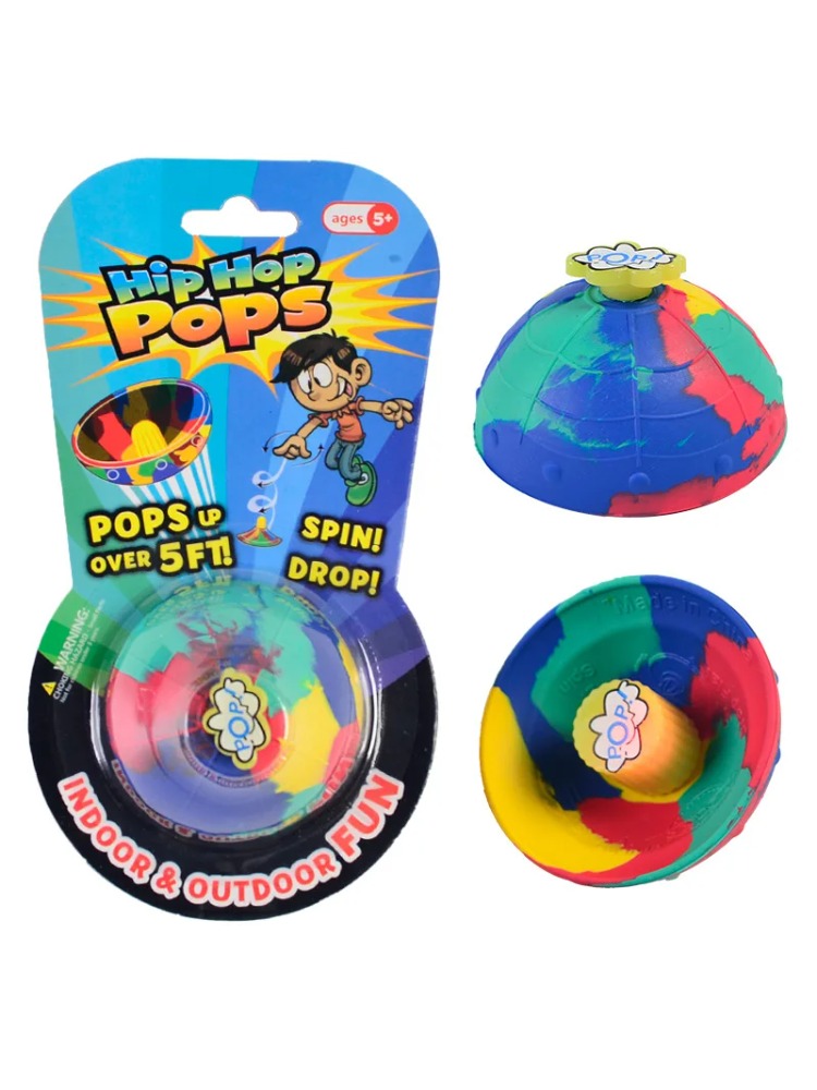 Kids Outdoor Easter Toys - Podskakująca miska kreatywne sporty na świeżym