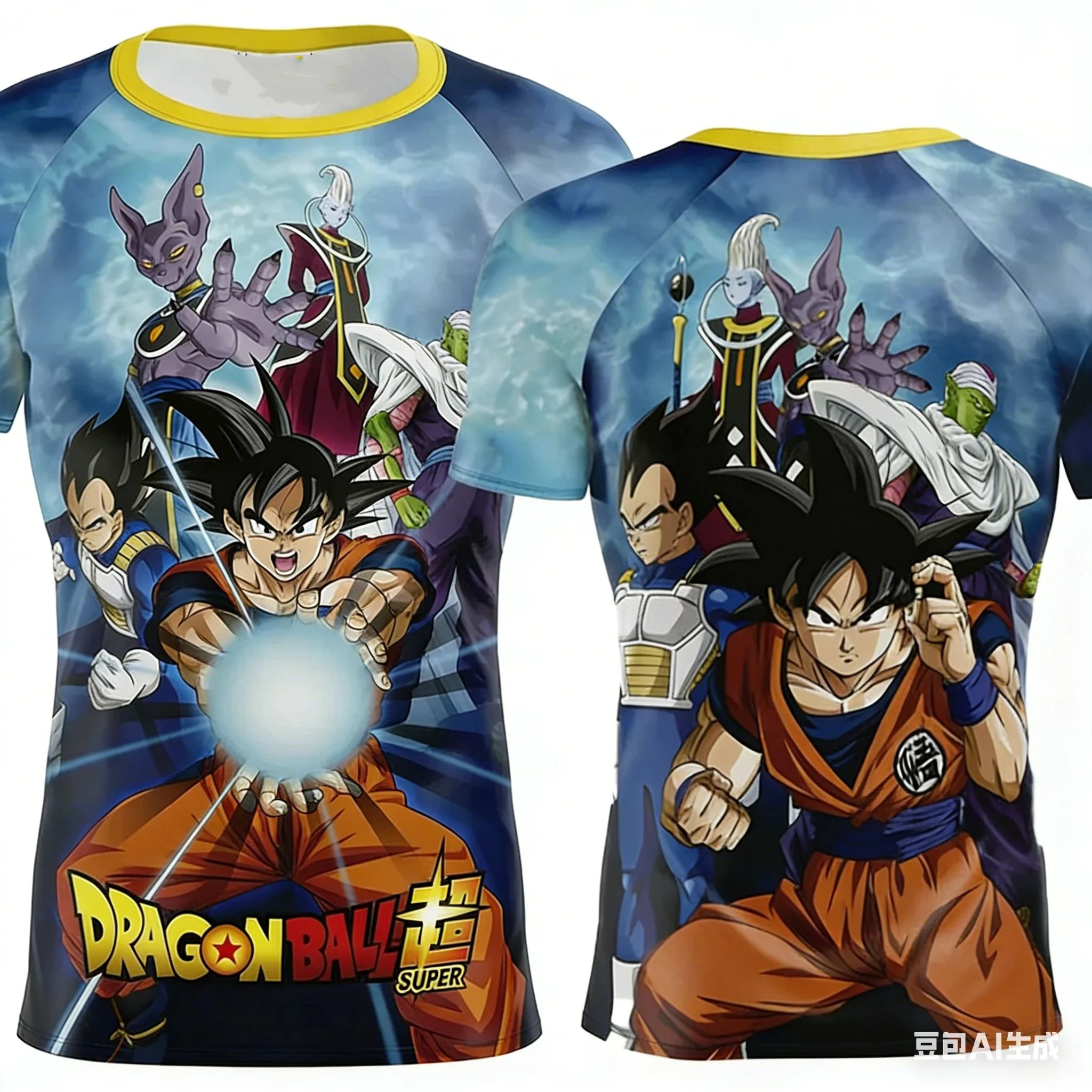 2026Dragon Ball Special Editio – Tee Ball Set recenzja i cena