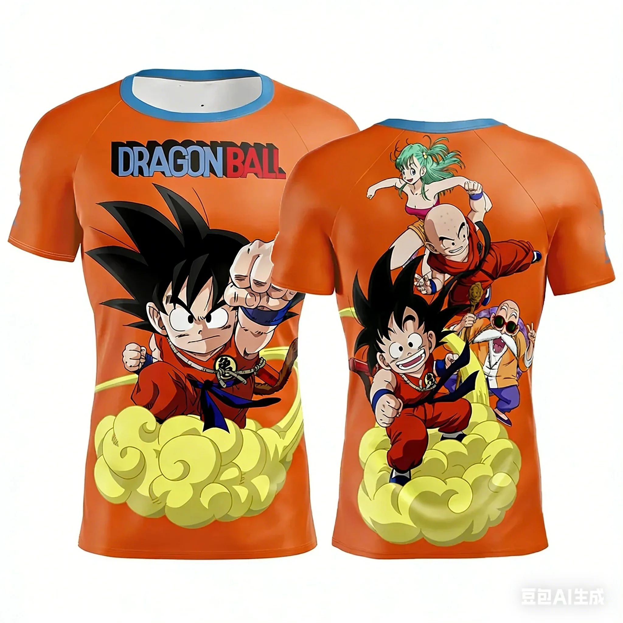 2026Dragon Ball Special Editio – Tee Ball Set recenzja i cena