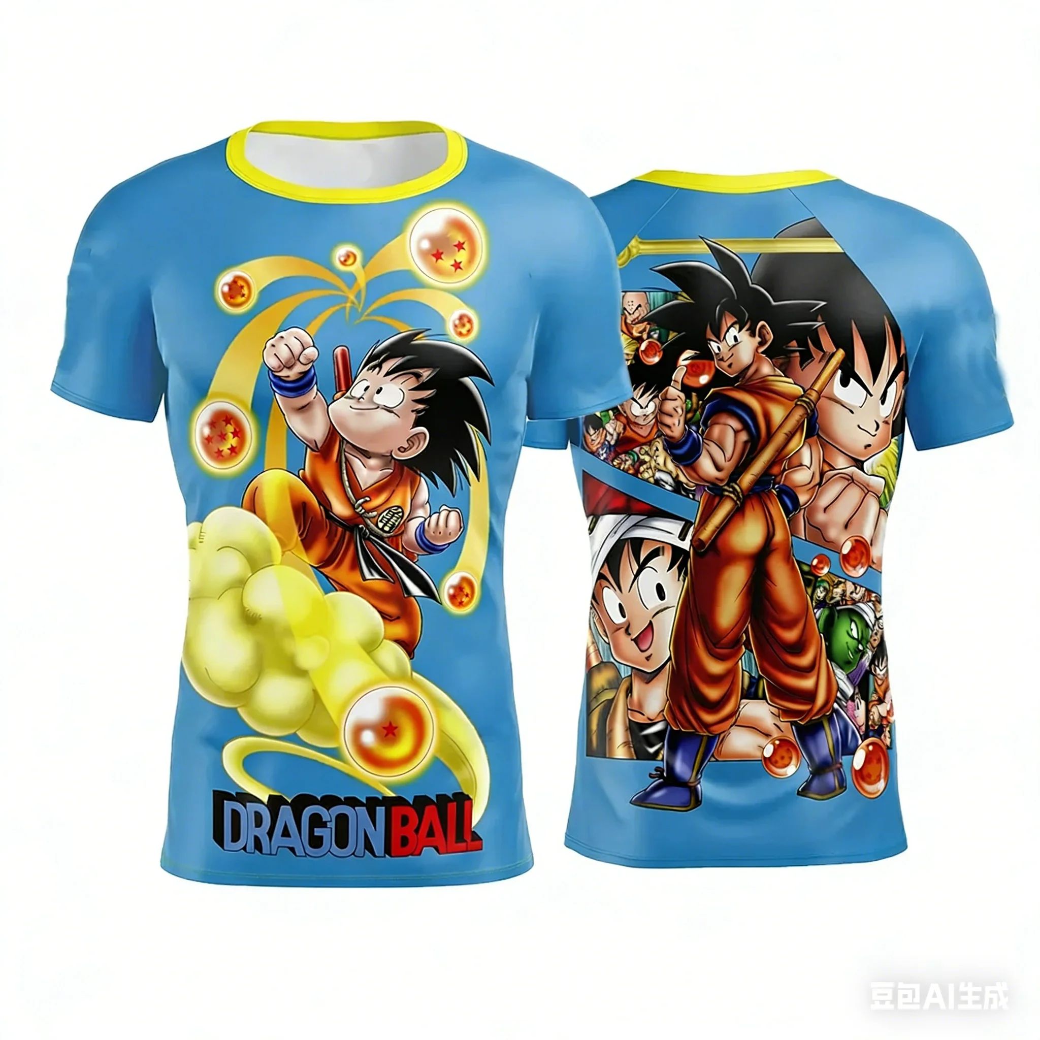 2026Dragon Ball Special Editio – Tee Ball Set recenzja i cena