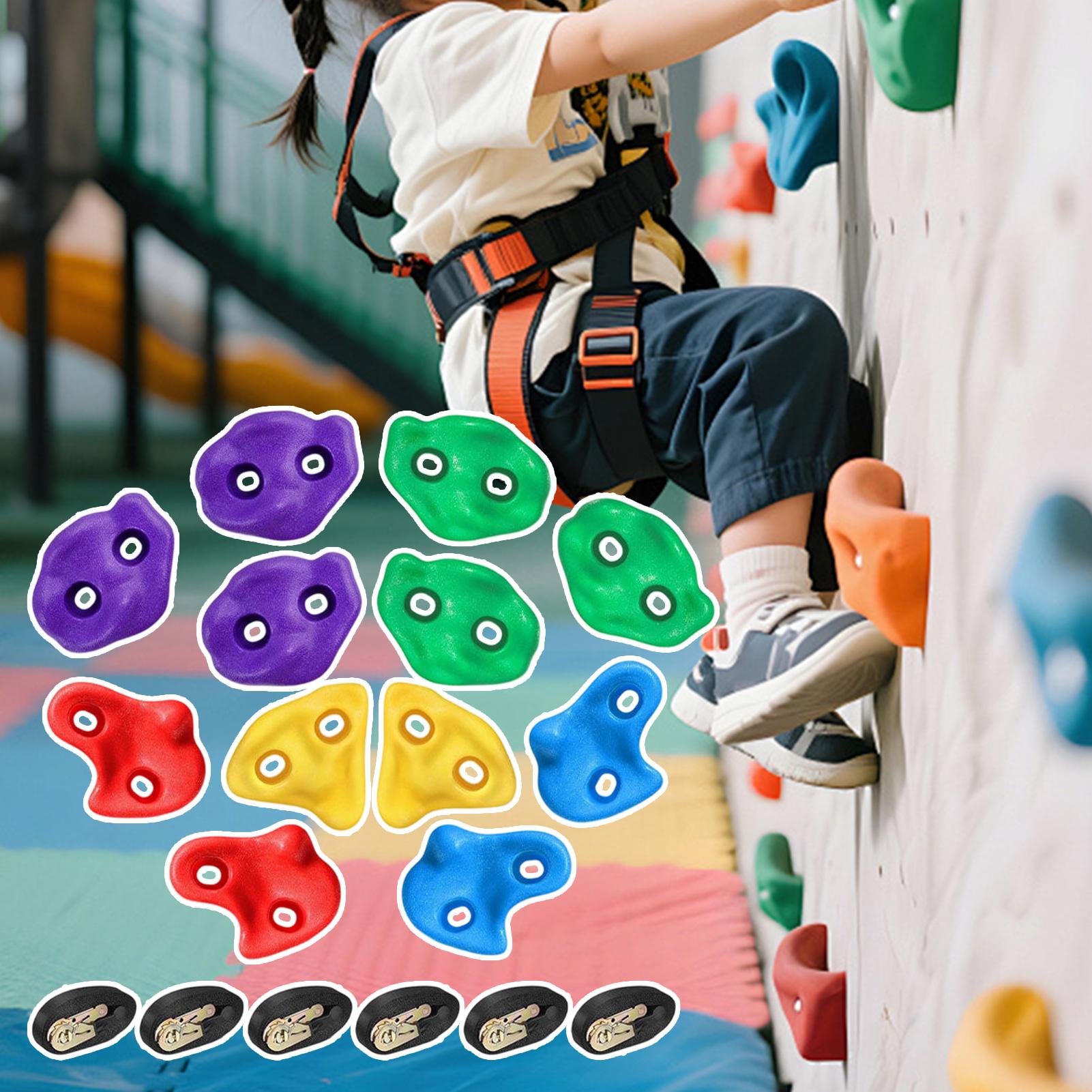 Zestaw do zabawy na zewnątrz z – Kids Outdoor Obstacle Course Equipment recenzja i cena