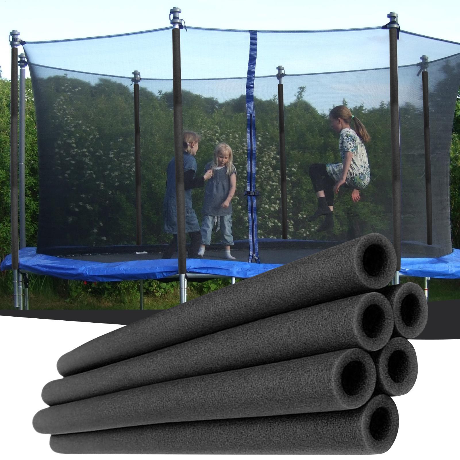 Pokrowiec na maszt trampoliny  – Kids Outdoor Gym recenzja i cena