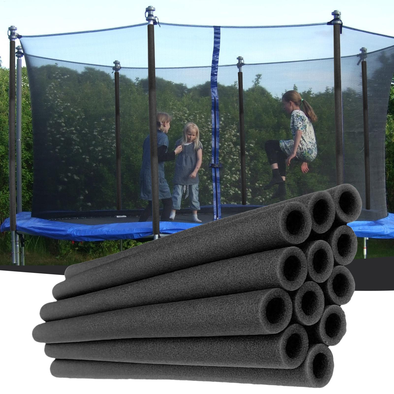 Pokrowiec na maszt trampoliny  – Kids Outdoor Gym recenzja i cena