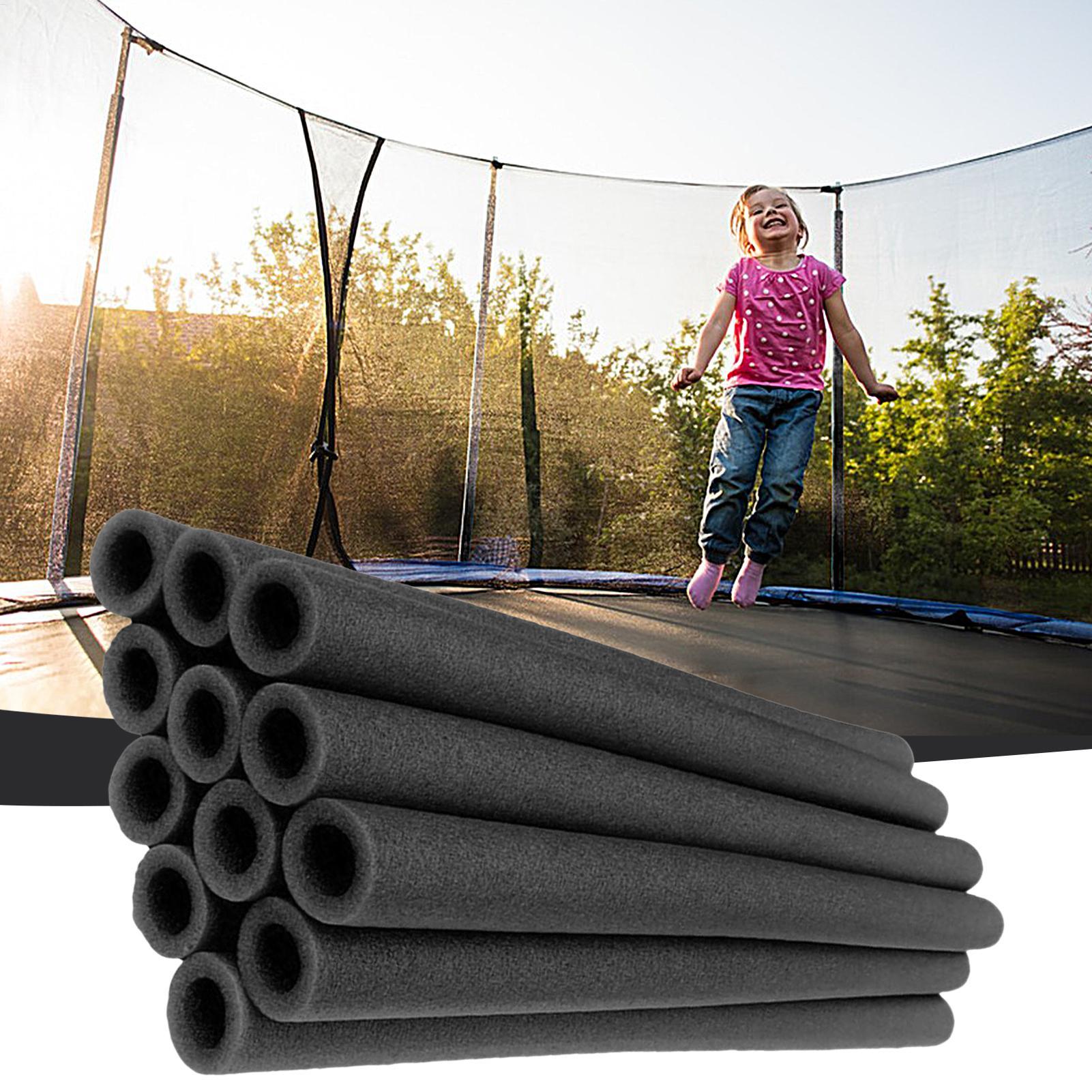 Pokrowiec na maszt trampoliny  – Kids Outdoor Gym recenzja i cena
