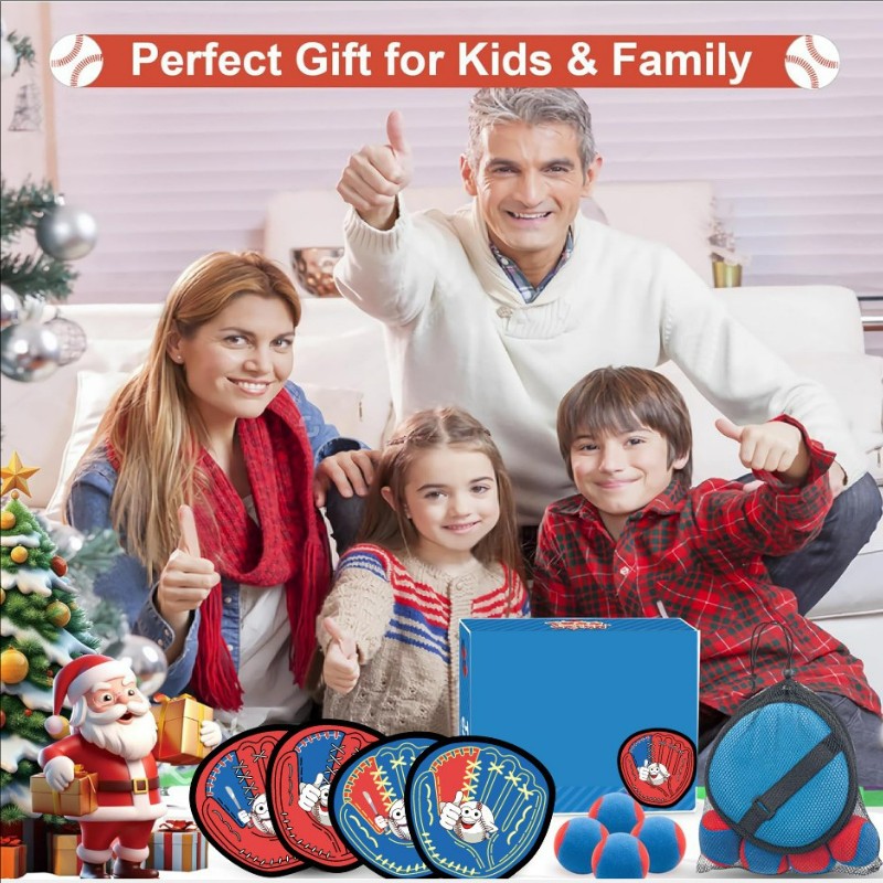 Zestaw do łapania piłek, gry n – Kids Outdoor Easter Toys recenzja i cena