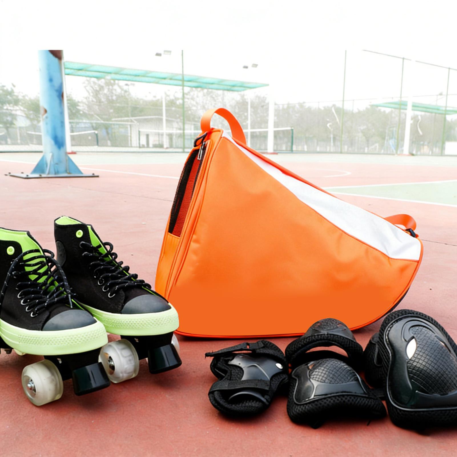 Torba na rolki, sprzęt sportow – Kids Outdoor Gym recenzja i cena