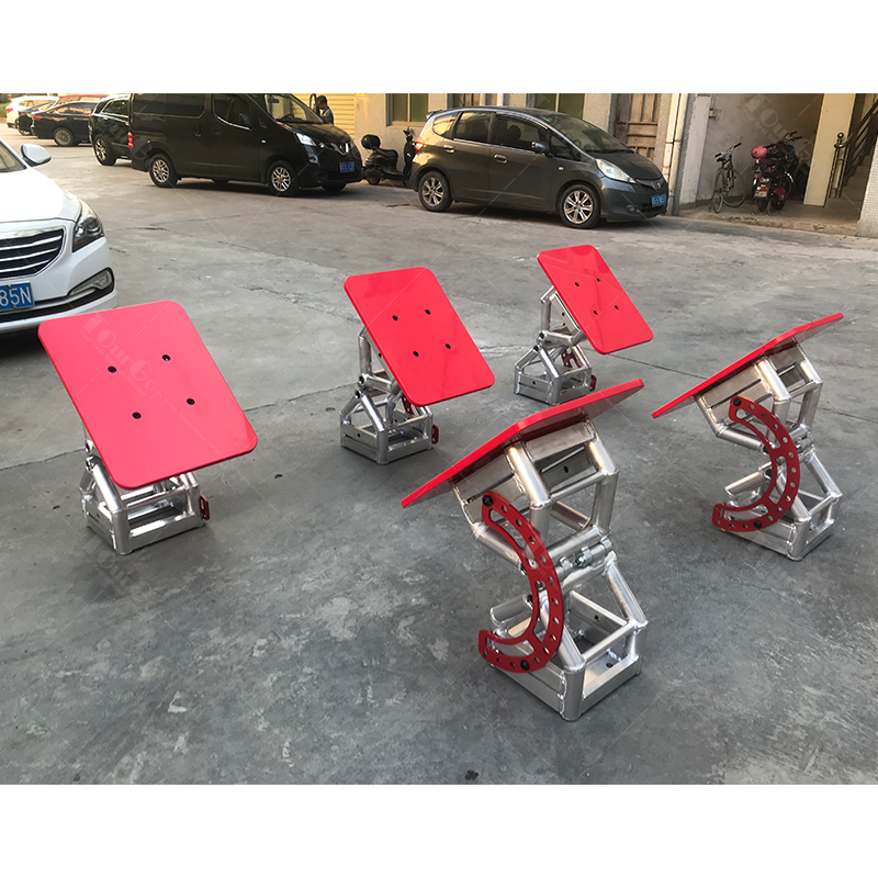Regulowany, wielopoziomowy, we – Kids Outdoor Obstacle Course Equipment recenzja i cena