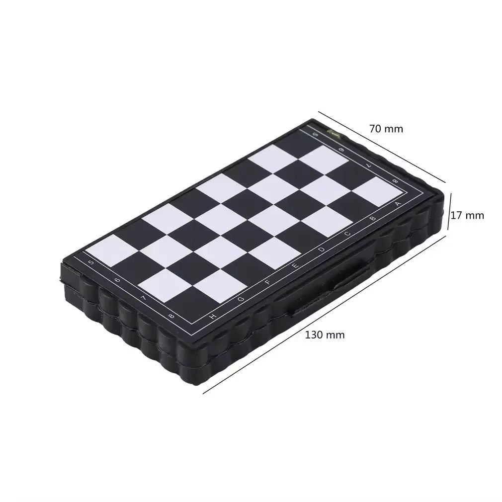 1 szt. Mini Magnetyczny Zestaw – Kids Outdoor Games recenzja i cena