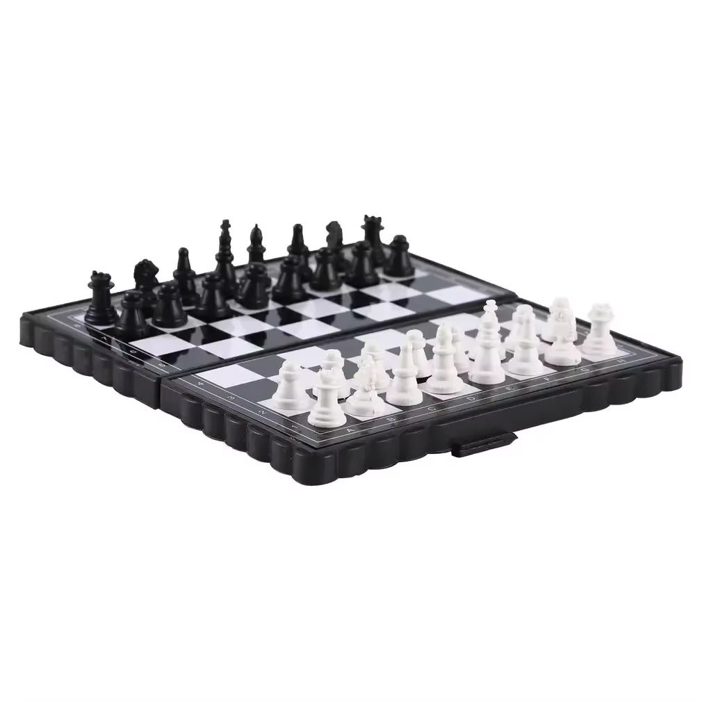 1 szt. Mini Magnetyczny Zestaw – Kids Outdoor Games recenzja i cena