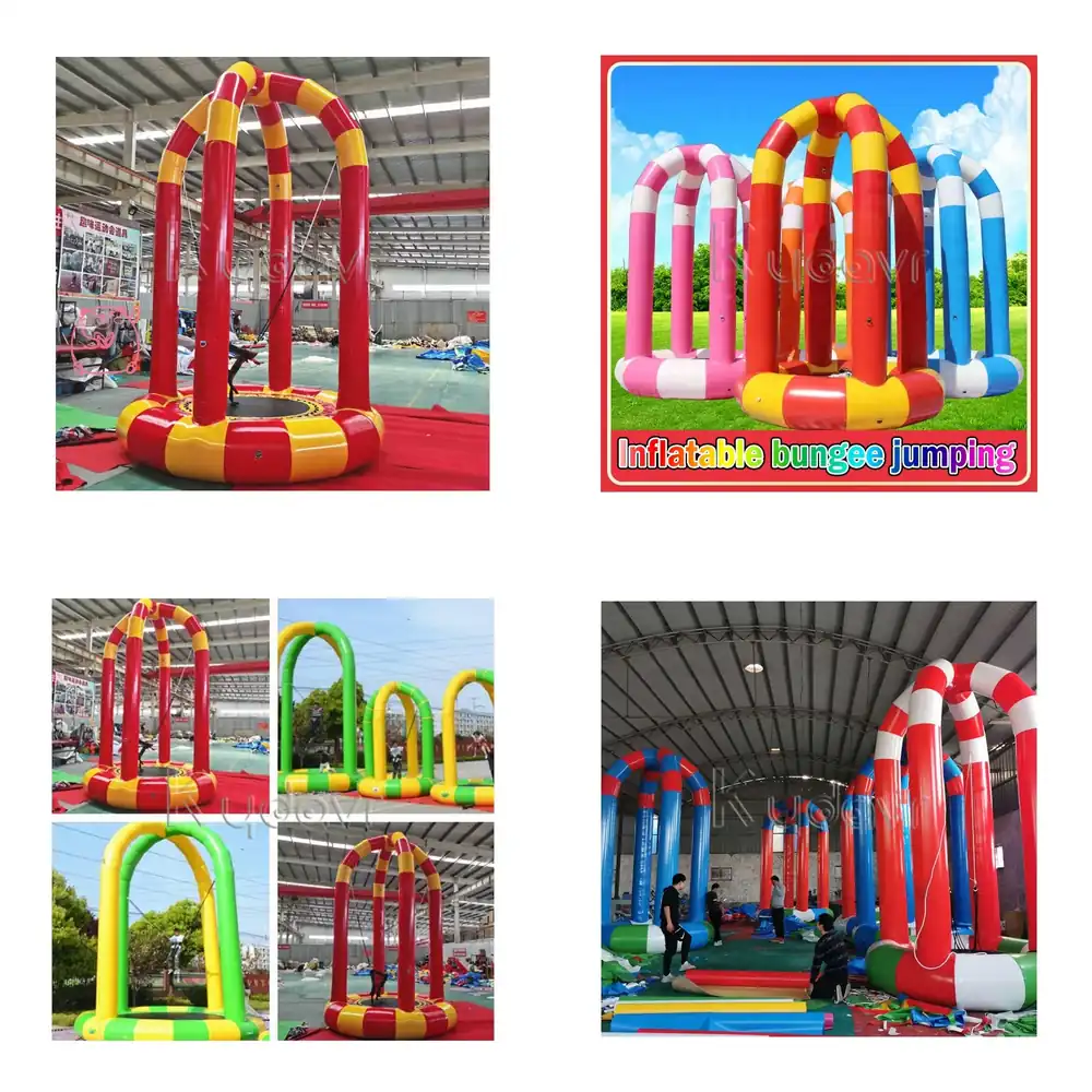 Mini komercyjne trampoliny do  – Kids Indoor Outdoor Trampoline recenzja i cena