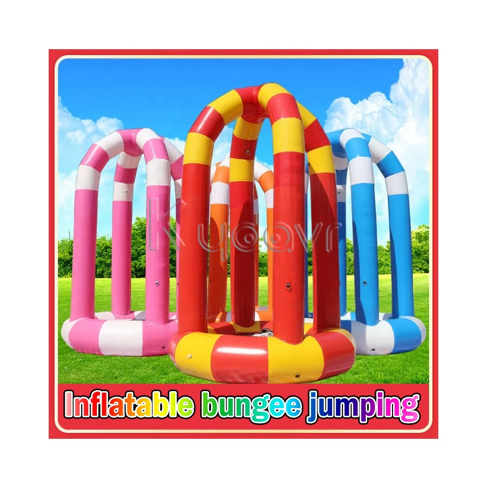 Mini komercyjne trampoliny do  – Kids Indoor Outdoor Trampoline recenzja i cena