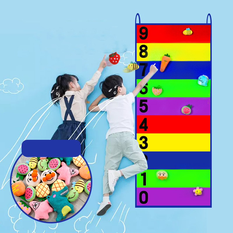 Kids Touch High Carpet Games B – Kids Outdoor Mat recenzja i cena