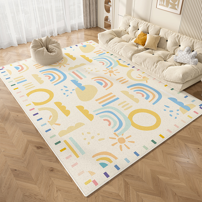 Mata do zabawy dla dzieci VIKA – Kids Outdoor Mat recenzja i cena