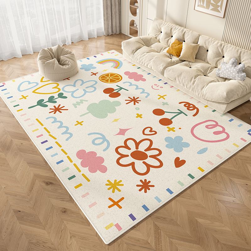 Mata do zabawy dla dzieci VIKA – Kids Outdoor Mat recenzja i cena