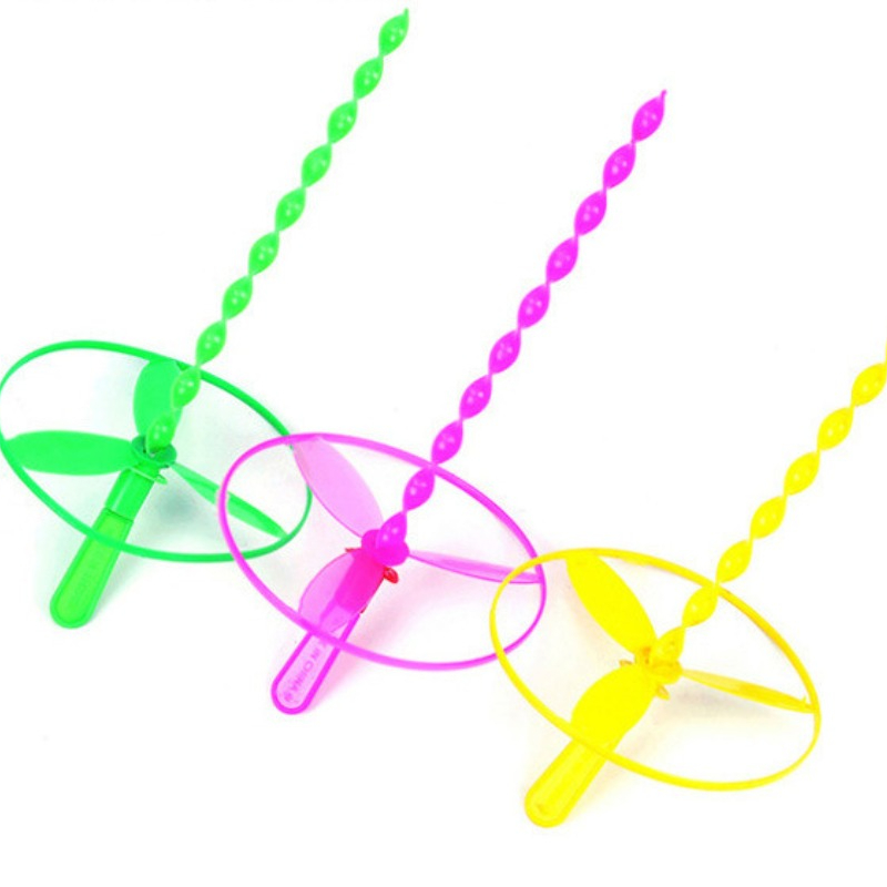 Zabawka Latający Dysk, Helikop – Kids Outdoor Easter Toys recenzja i cena