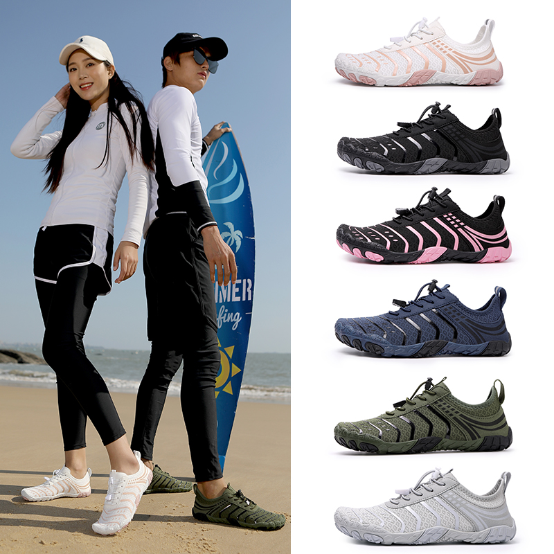 Buty do wody, buty plażowe do  – Kids Outdoor Gym recenzja i cena