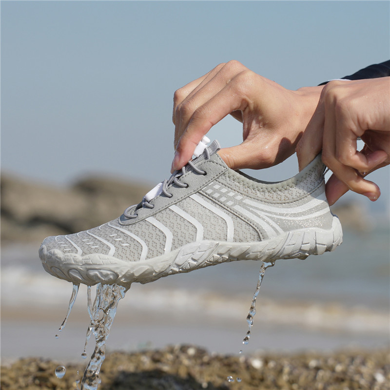 Buty do wody, buty plażowe do  – Kids Outdoor Gym recenzja i cena