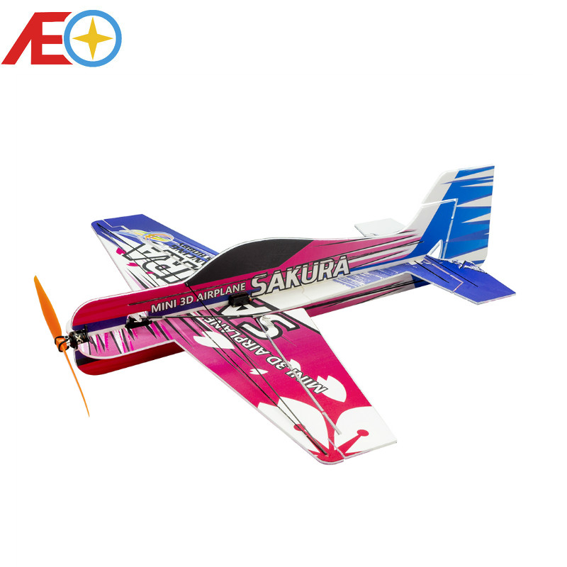 AEORC E211 SAKURA Micro 3D Zes – Kids Outdoor Toy Storage recenzja i cena