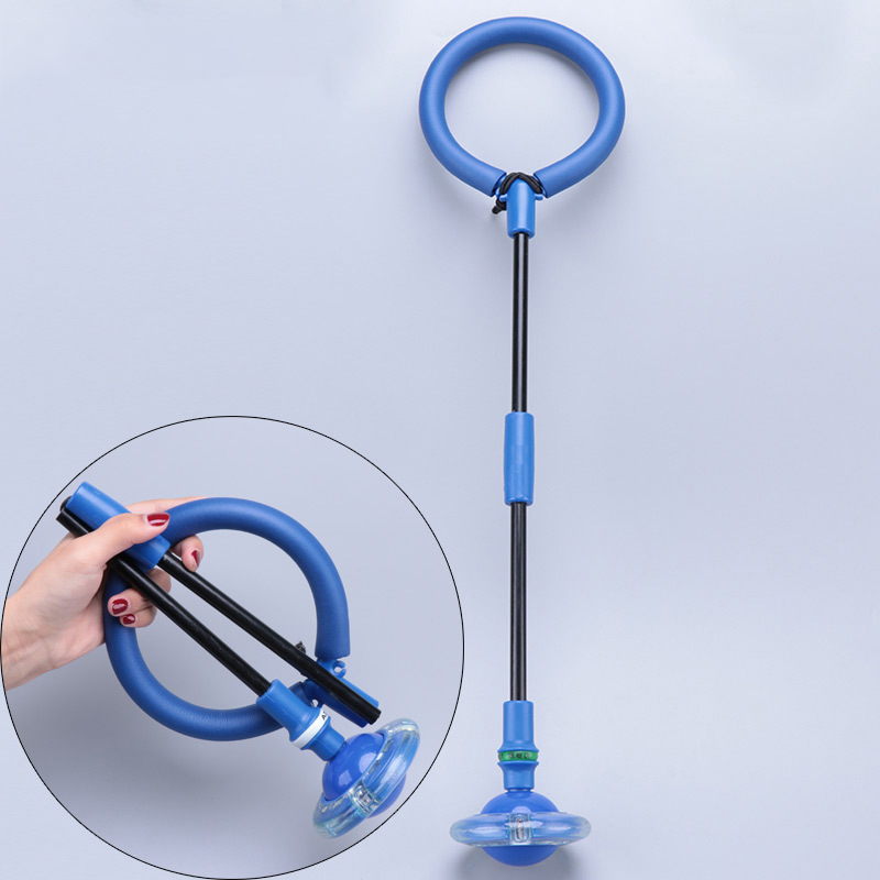 Flash Jumping Rope Ball Kids O – Kids Outdoor Activity Set recenzja i cena