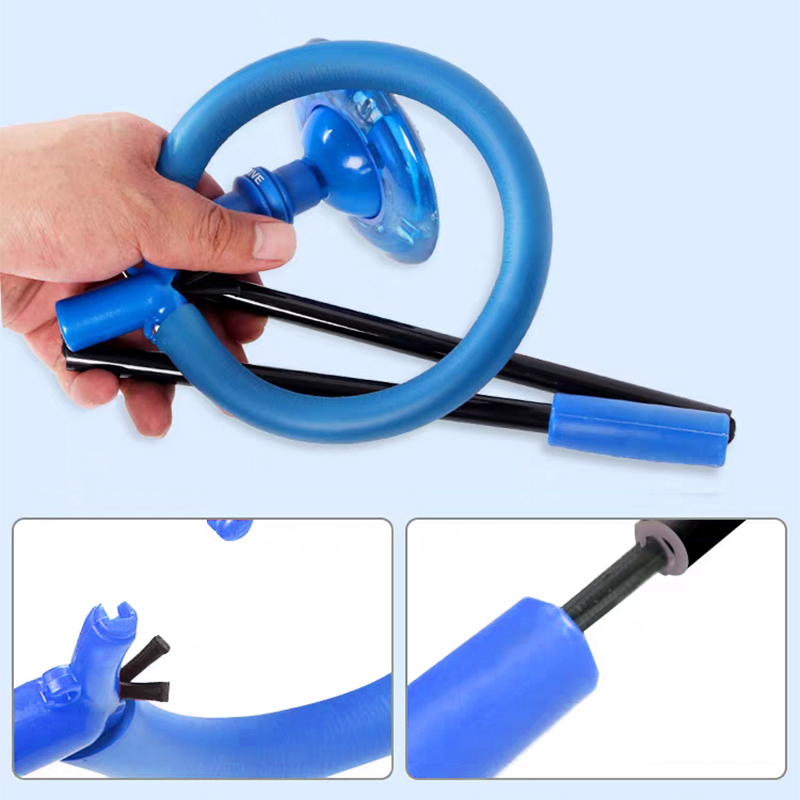 Flash Jumping Rope Ball Kids O – Kids Outdoor Activity Set recenzja i cena