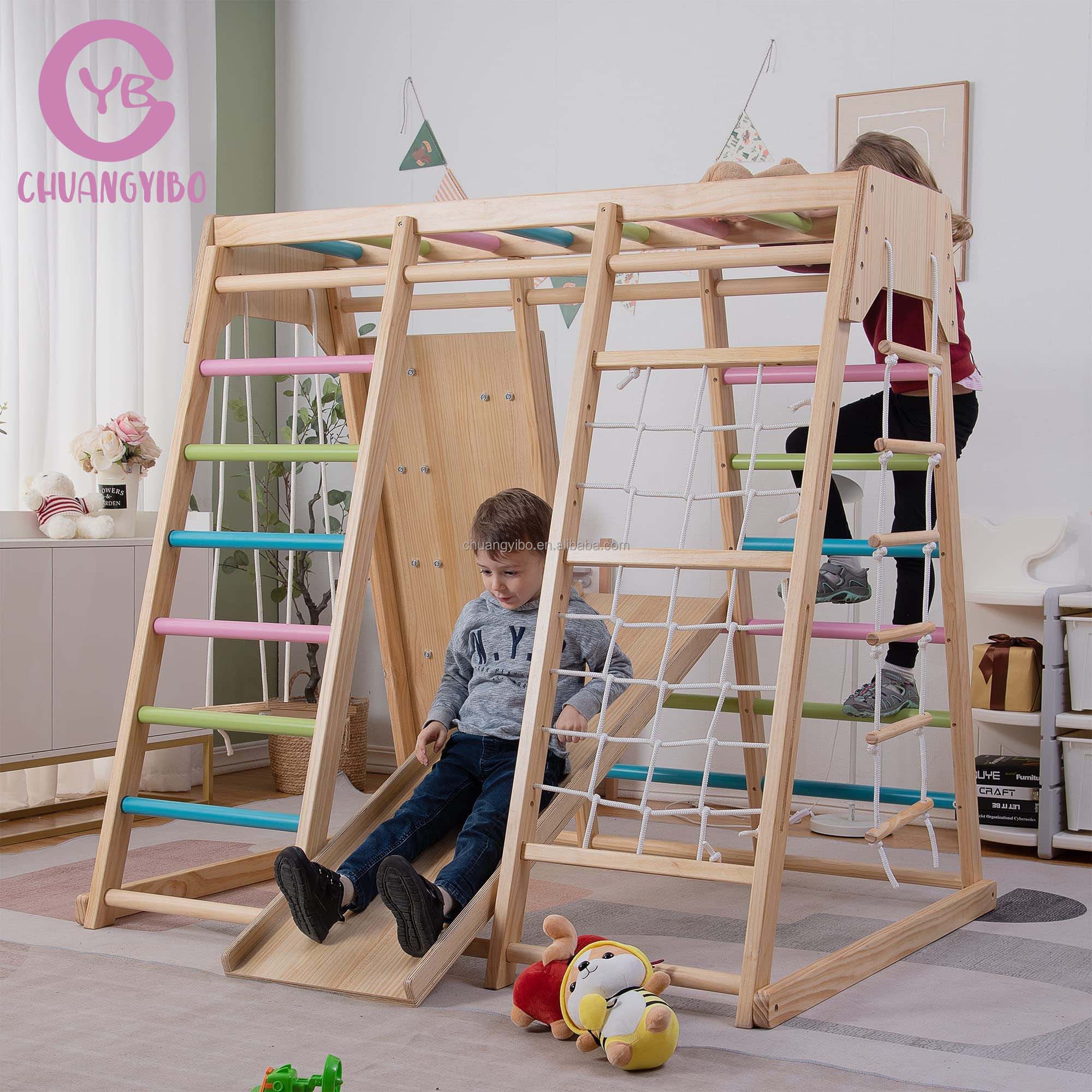 Ścianki wspinaczkowe Produkty  – Kids Outdoor Swing recenzja i cena