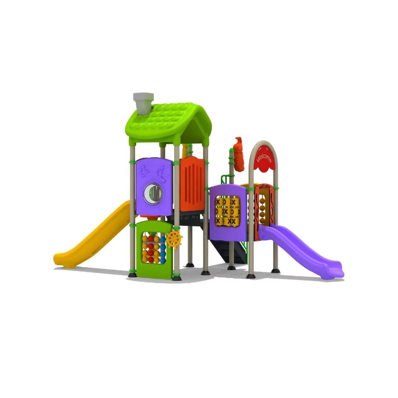 Nowa Dostawa Zewnętrzna Plac Z – Kids Outdoor Play Equipment recenzja i cena