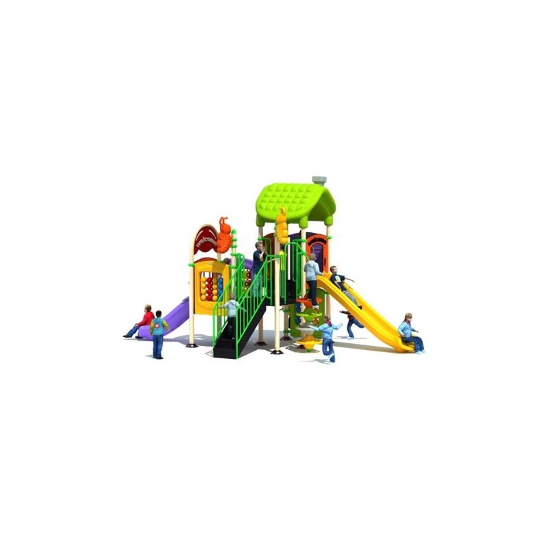 Nowa Dostawa Zewnętrzna Plac Z – Kids Outdoor Play Equipment recenzja i cena