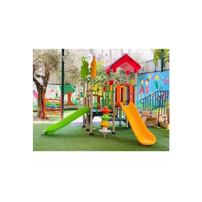 Nowa Dostawa Zewnętrzna Plac Z – Kids Outdoor Play Equipment recenzja i cena