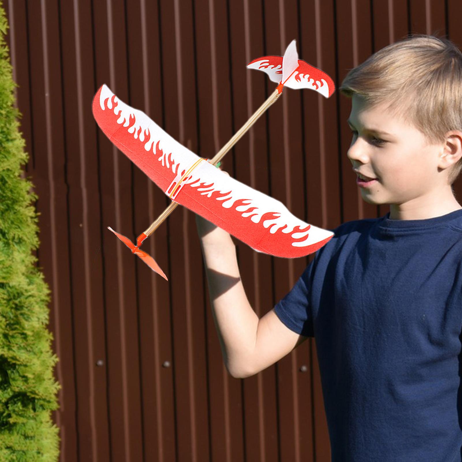 Zestaw do budowy samolotów z g – Kids Outdoor Play Equipment recenzja i cena