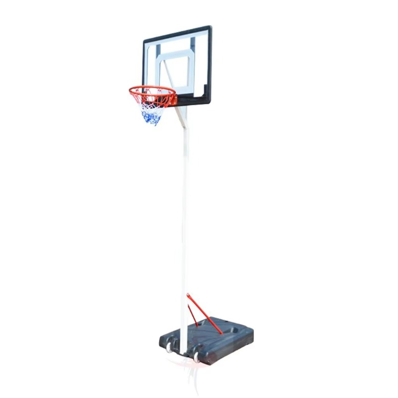Regulowany system koszykówki z – Kids Outdoor Games recenzja i cena