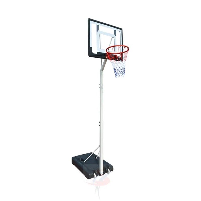 Regulowany system koszykówki z – Kids Outdoor Games recenzja i cena