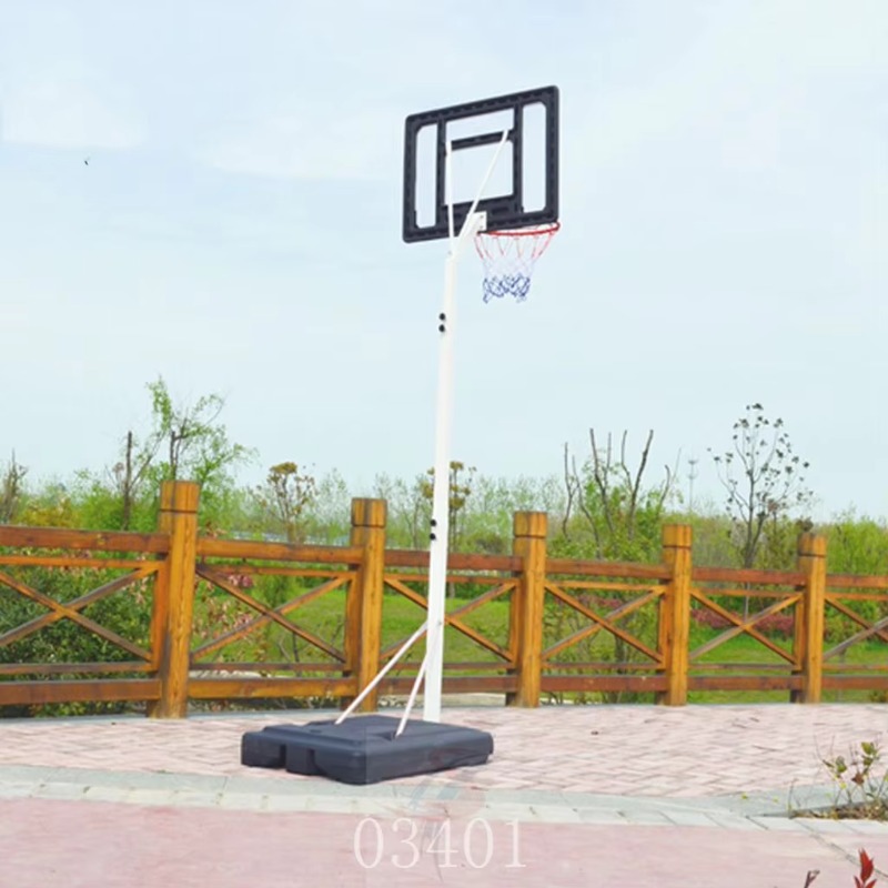 Regulowany system koszykówki z – Kids Outdoor Games recenzja i cena