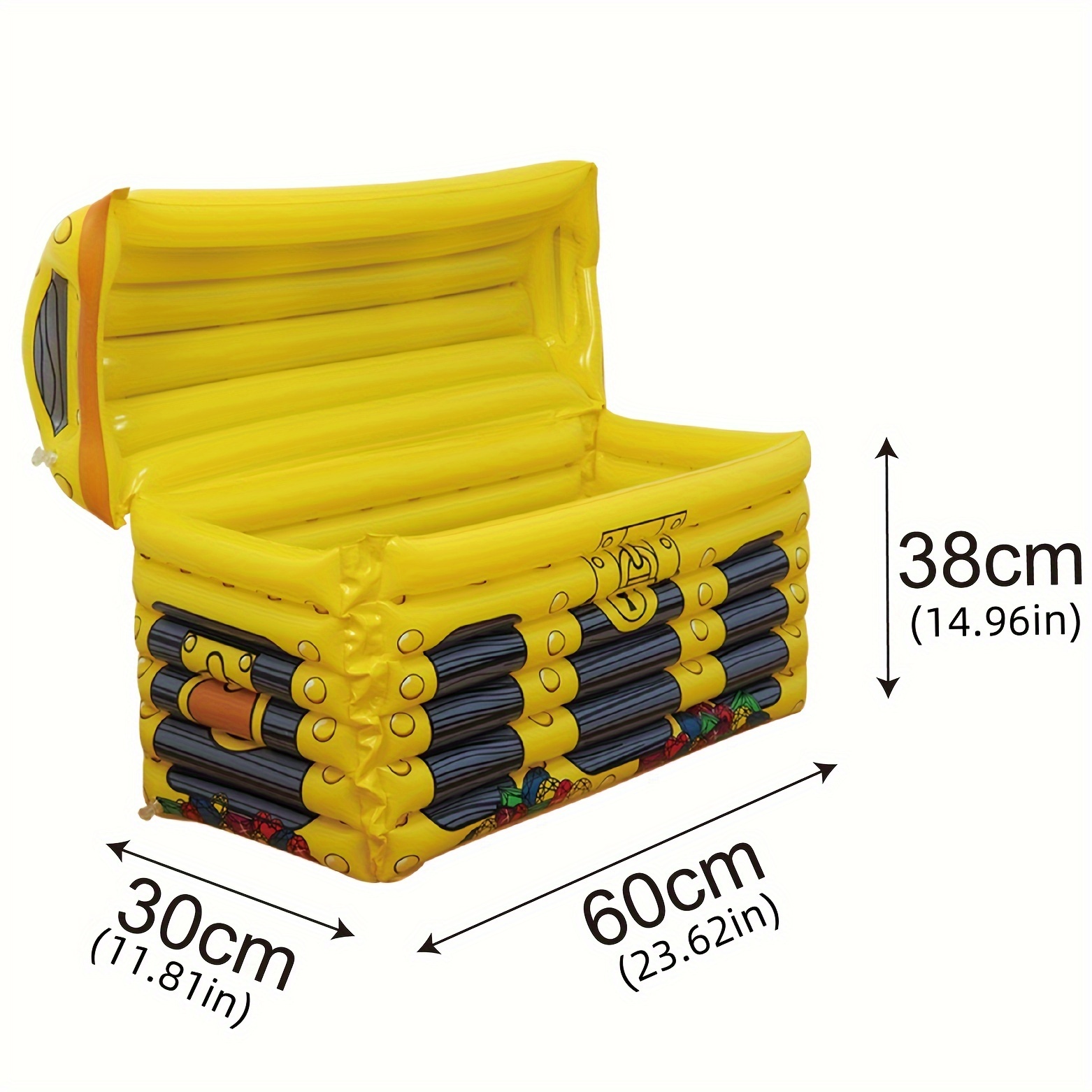 Wielofunkcyjny Nadmuchiwany Ba – Kids Outdoor Activity Set recenzja i cena