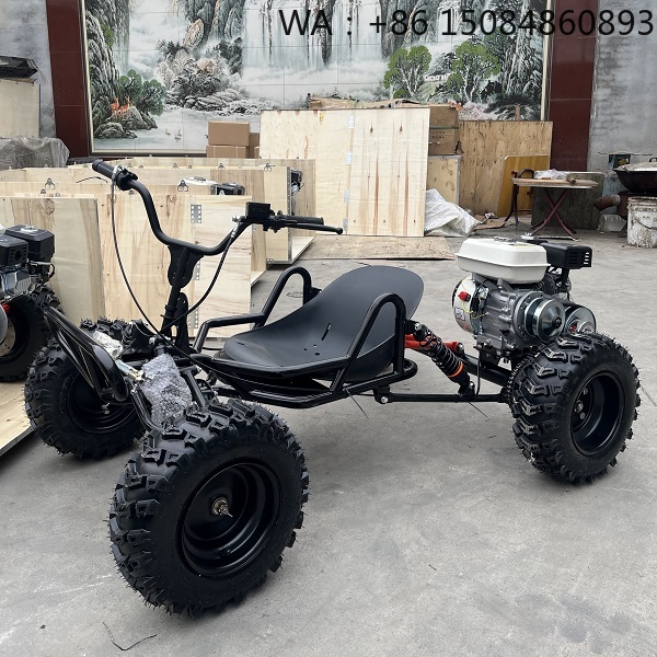 Gorąca Wyprzedaż: Gokart teren – Kids Outdoor Games recenzja i cena