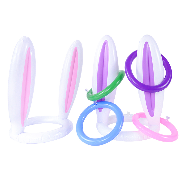 Gra na przyjęcie wielkanocne - – Kids Outdoor Easter Toys recenzja i cena