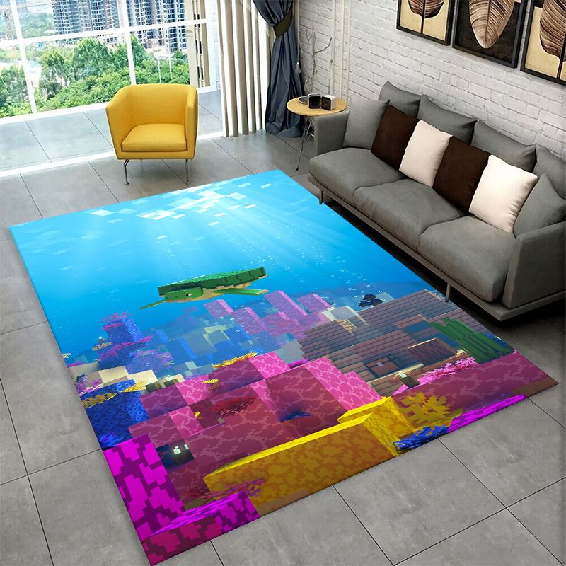 Dywanik antypoślizgowy z motyw – Kids Outdoor Mat recenzja i cena