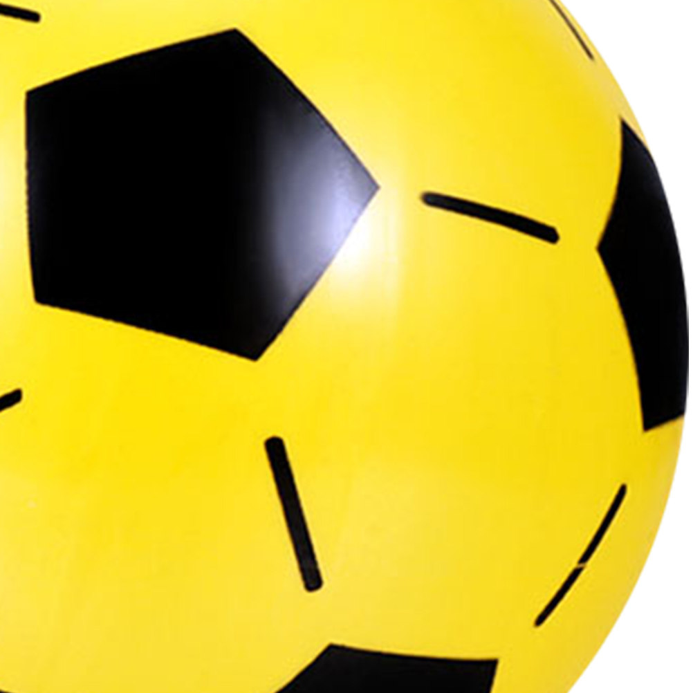 4 sztuki dmuchanych piłek nożn – Kids Outdoor Ball recenzja i cena