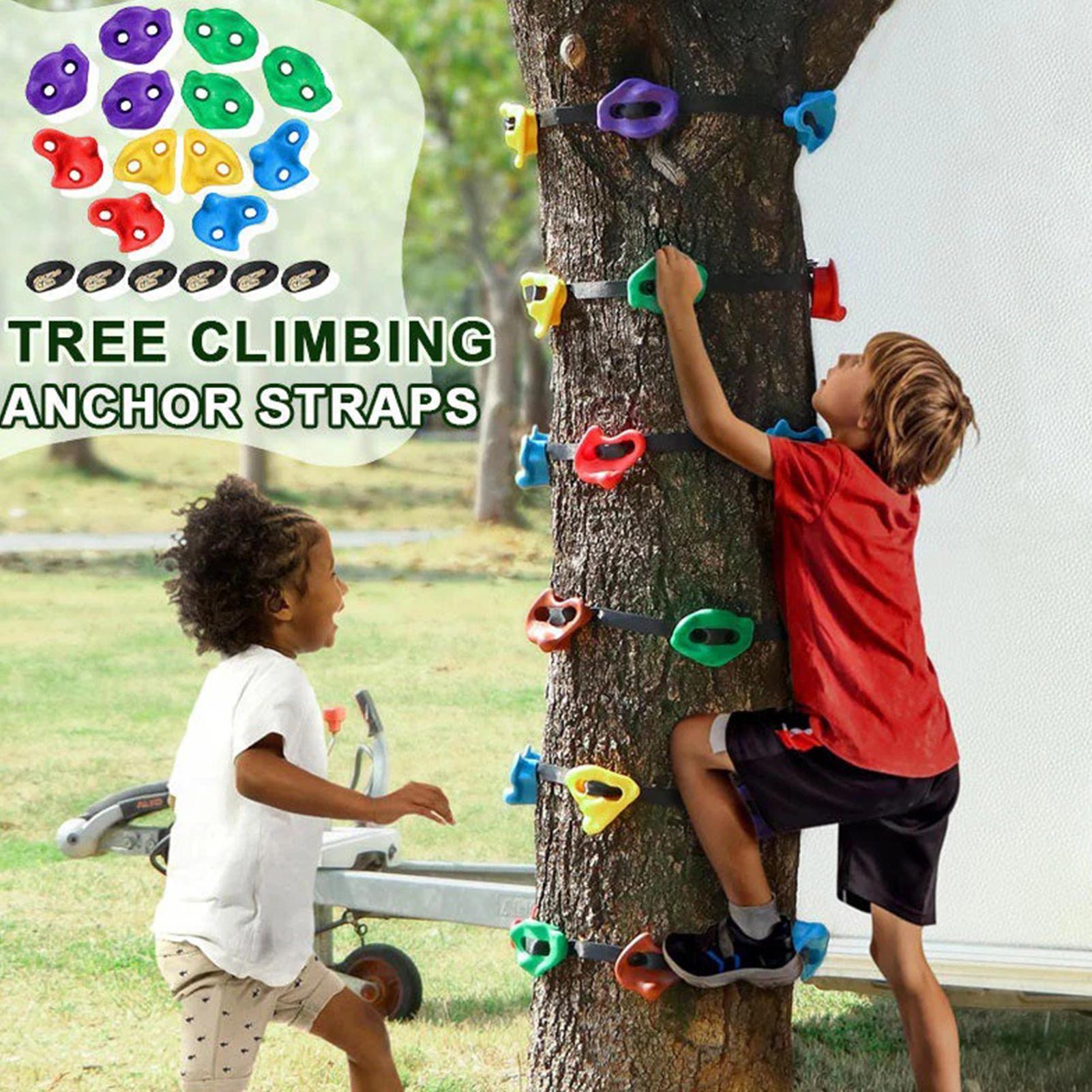 Wytrzymałe, lekkie, łatwe w mo – Kids Outdoor Obstacle Course Equipment recenzja i cena