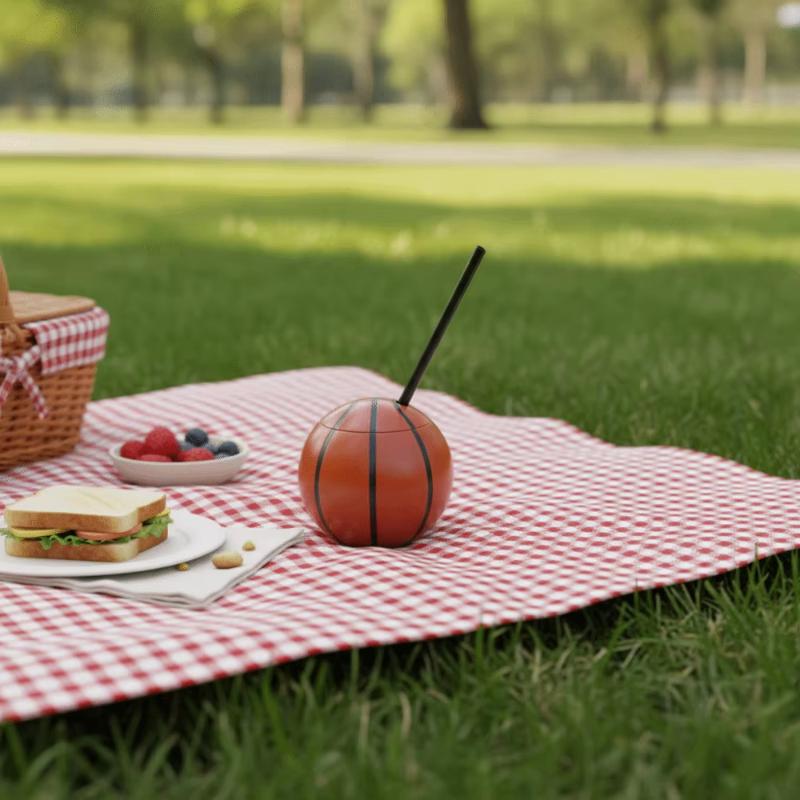 Kubek na napoje sportowe w ksz – Kids Outdoor Gym recenzja i cena