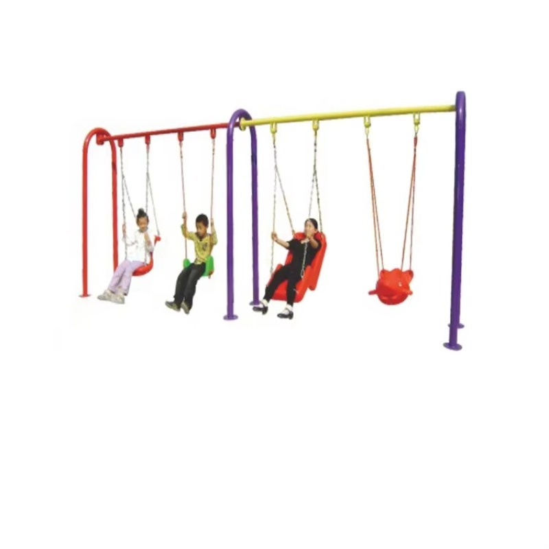 Wyprzedaż! Zewnętrzne huśtawki – Kids Outdoor Swing recenzja i cena
