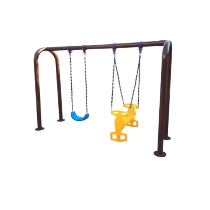 Wyprzedaż! Zewnętrzne huśtawki – Kids Outdoor Swing recenzja i cena