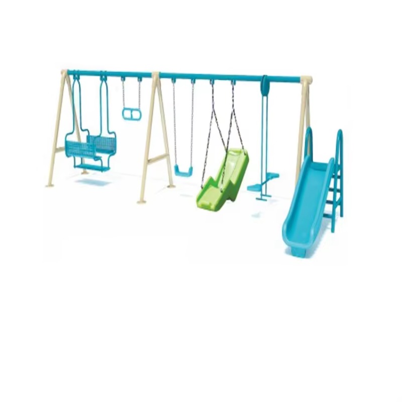 Wyprzedaż! Zewnętrzne huśtawki – Kids Outdoor Swing recenzja i cena