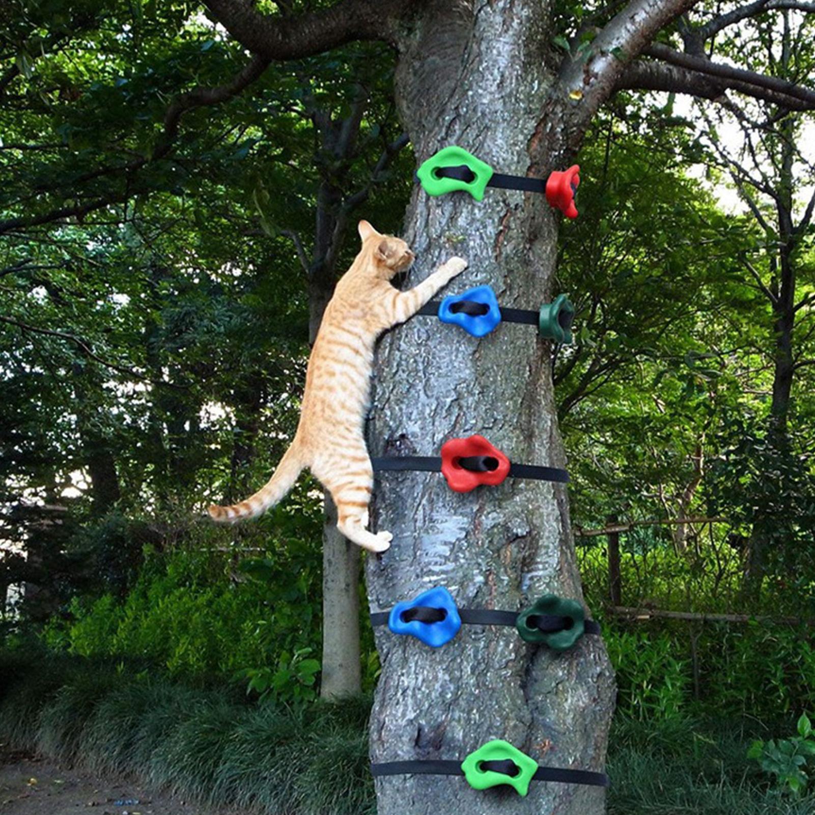 Zewnętrzne zabawki do wspinacz – Kids Outdoor Obstacle Course Equipment recenzja i cena