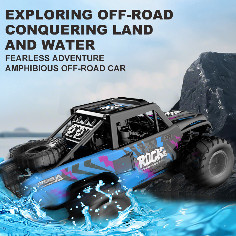JJRC Q191 2.4G Jeep terenowy n – Kids Outdoor Jeep recenzja i cena