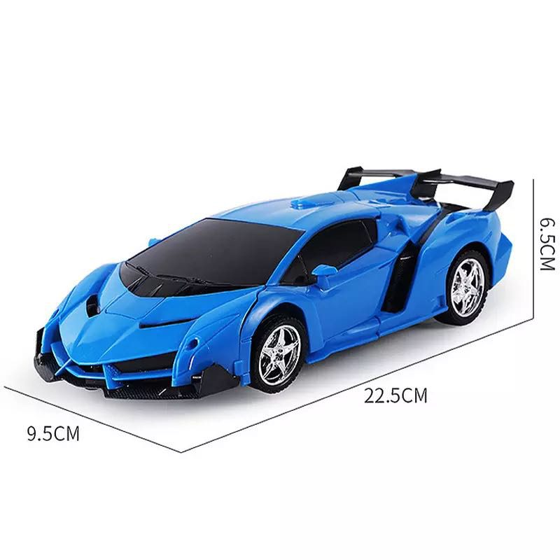 Elektryczny samochód RC 2w1 tr – Kids Outdoor Play Equipment recenzja i cena